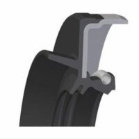 CORTECO 20033804B Wellendichtring, Differential