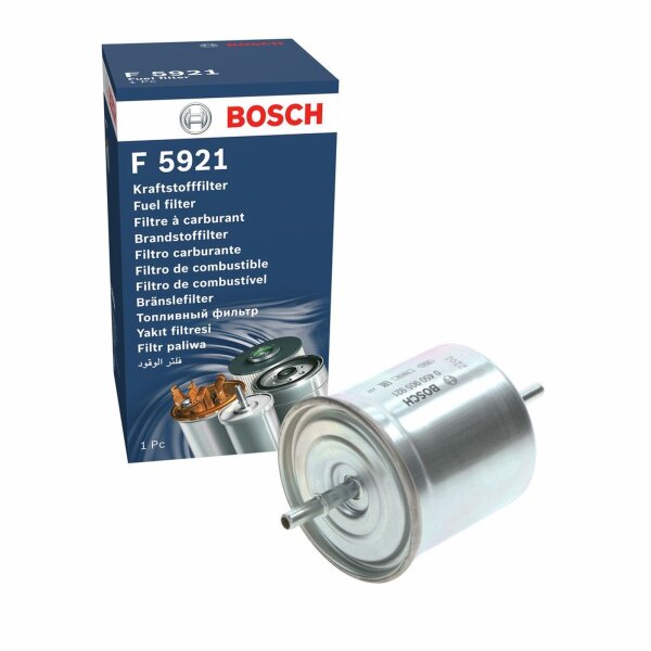 BOSCH 0 450 905 921 Kraftstofffilter