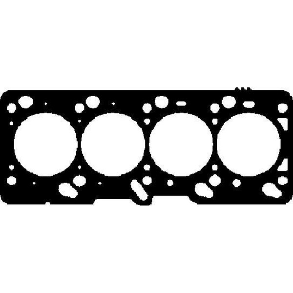 CORTECO 414615P Dichtung, Zylinderkopf