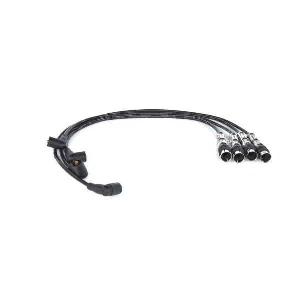 BOSCH 0 986 356 312 Zündleitungssatz
