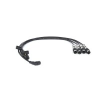 BOSCH 0 986 356 312 Zündleitungssatz