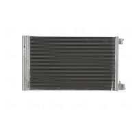 NISSENS 940124 Kondensator, Klimaanlage