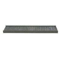 Innenraum-Pollenfilter BOSCH 1 987 432 328 Aktivkohle - 1...