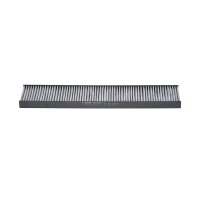 Innenraum-Pollenfilter BOSCH 1 987 432 328 Aktivkohle - 1 Stück