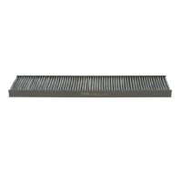 Innenraum-Pollenfilter BOSCH 1 987 432 328 Aktivkohle - 1 Stück