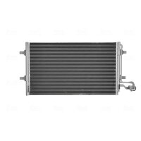 NISSENS 940154 Kondensator, Klimaanlage