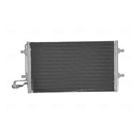 NISSENS 940154 Kondensator, Klimaanlage