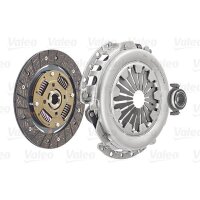VALEO 786022 Kupplungssatz