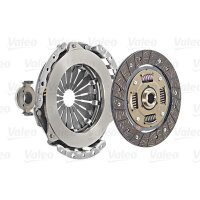 VALEO 786022 Kupplungssatz