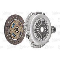 VALEO 786024 Kupplungssatz