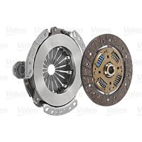 VALEO 786024 Kupplungssatz