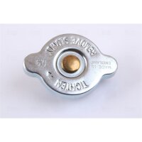NISSENS 67515 Kühler, Motorkühlung