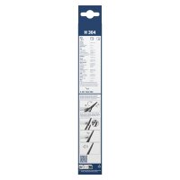BOSCH 3 397 004 990 Wischblatt