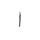 BOSCH 3 397 004 990 Wischblatt