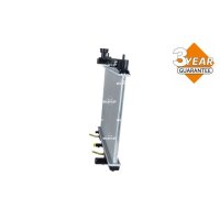NRF 53850 Kühler, Motorkühlung