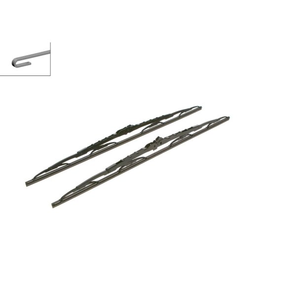 BOSCH 3 397 118 301 Wischblatt