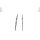BOSCH 3 397 118 301 Wischblatt