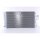 NISSENS 940208 Kondensator, Klimaanlage