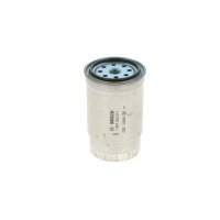 Kraftstofffilter BOSCH 1 457 434 511 - 1 Stück