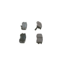 BOSCH 0 986 461 768 Bremsbelagsatz, Scheibenbremse