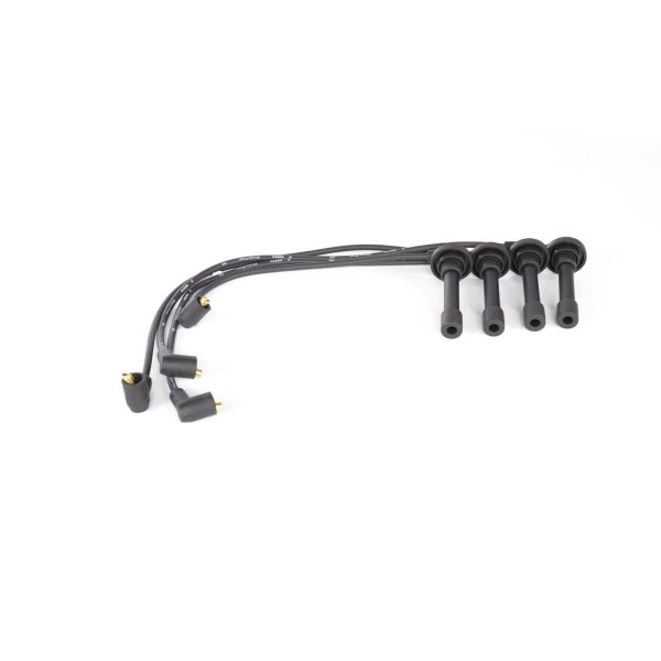 BOSCH 0 986 356 776 Zündleitungssatz