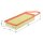 BOSCH 1 457 433 076 Luftfilter
