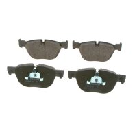 BOSCH 0 986 494 191 Bremsbelagsatz, Scheibenbremse