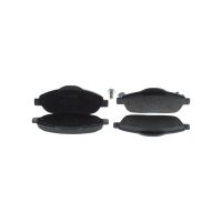 BOSCH 0 986 494 261 Bremsbelagsatz, Scheibenbremse