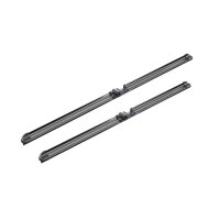 Scheibenwischer Satz BOSCH 3 397 007 582 Aerotwin 600/530mm - 1 Set
