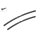 Scheibenwischer Satz BOSCH 3 397 007 582 Aerotwin 600/530mm - 1 Set