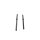 Scheibenwischer Satz BOSCH 3 397 007 582 Aerotwin 600/530mm - 1 Set