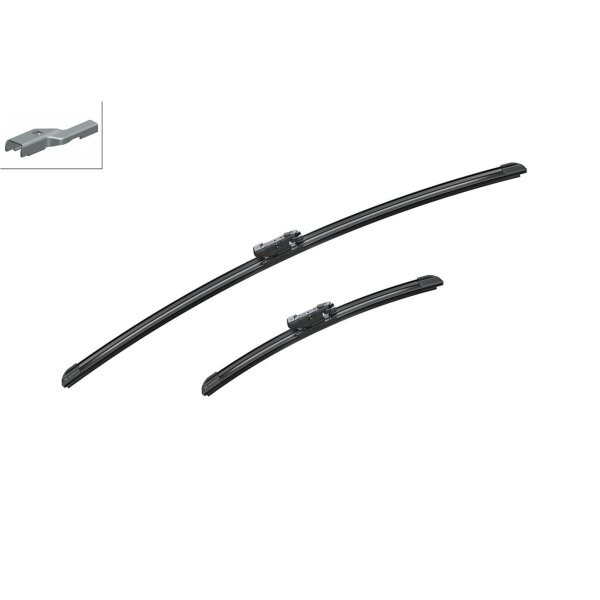 BOSCH 3 397 007 583 Wischblatt