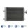 NISSENS 940155 Kondensator, Klimaanlage