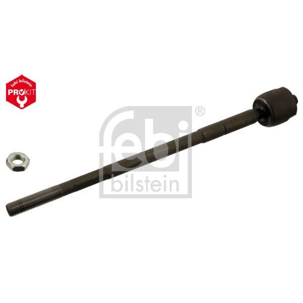 FEBI BILSTEIN 32551 Axialgelenk, Spurstange