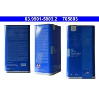 ATE 03.9901-5803.2 Bremsflüssigkeit