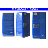 ATE 03.9901-6403.2 Bremsflüssigkeit