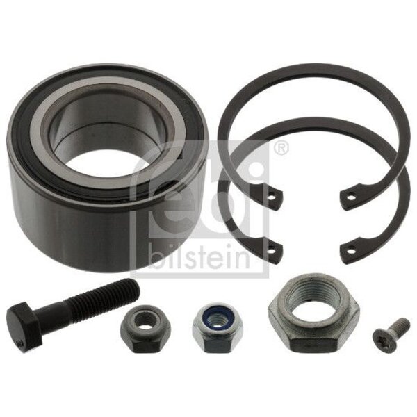 FEBI BILSTEIN 03620 Radlagersatz