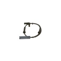 BOSCH 0 986 594 519 Sensor, Raddrehzahl
