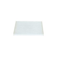 Innenraum-Pollenfilter Bosch 1 987 432 088 Vorderseite -...