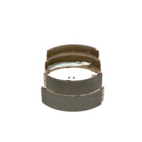 BOSCH 0 986 487 614 Bremsbackensatz