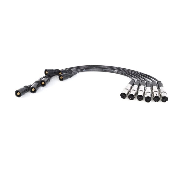 BOSCH 0 986 356 302 Zündleitungssatz
