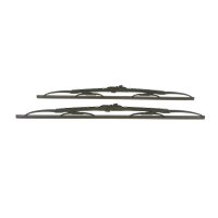 Scheibenwischer Satz BOSCH 3 397 118 422 Twin 550/500mm -...