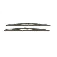 Scheibenwischer Satz BOSCH 3 397 118 422 Twin 550/500mm - 1 Set