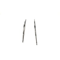 Scheibenwischer Satz BOSCH 3 397 118 422 Twin 550/500mm - 1 Set