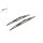 Scheibenwischer Satz BOSCH 3 397 118 422 Twin 550/500mm - 1 Set