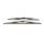 Scheibenwischer Satz BOSCH 3 397 118 422 Twin 550/500mm - 1 Set