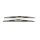 Scheibenwischer Satz BOSCH 3 397 118 422 Twin 550/500mm - 1 Set