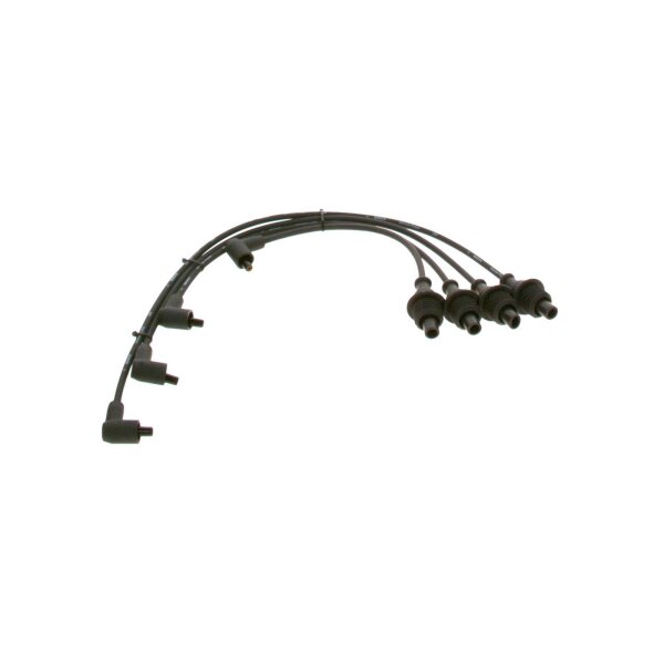 BOSCH 0 986 356 854 Zündleitungssatz