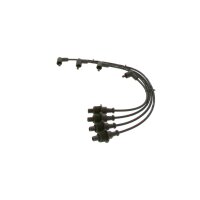 BOSCH 0 986 356 854 Zündleitungssatz