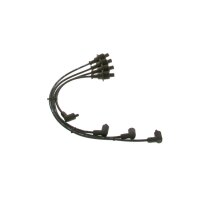 BOSCH 0 986 356 854 Zündleitungssatz